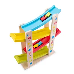 Трек New Classic Toys для машинок (10540) - мініатюра 4