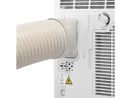 Мобільний кондиціонер Ardesto CoolFlex ARD-ACM12 - мініатюра 9