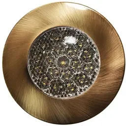 Світильник точковий KOBI SINGLE CIRCLE 19 LED PA