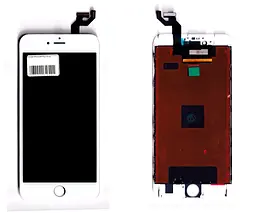 Дисплей iPhone 6S Plus білий