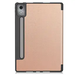 Чохол SlimTPU Active Pen Lenovo Idea Tab Pro 12.7 2025 TB373FU TB375FC Золотий - мініатюра 3