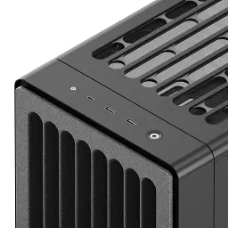 Корпус HAVN BF 360 Black (HVN-CA-BF360-02) - мініатюра 4