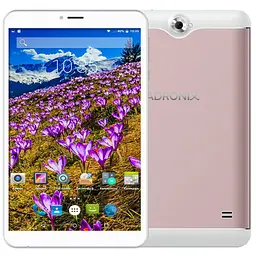 Планшет-телефон Adronix Mini TAB 7 3G Pink - мініатюра 2