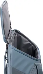 Сумка-холодильник Thule Chasm Cooler Inlock 21L (Mid Blue) 3205471 (TH 3205471) - мініатюра 6