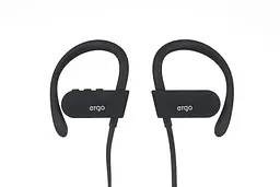 Навушники Ergo BT-850 Black (BT-850 Black) - мініатюра 2