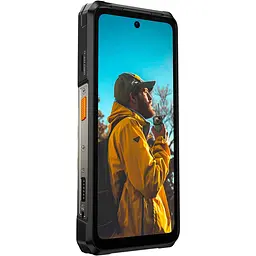 Смартфон Ulefone Armor 26 Ultra 12/512GB Black [120396] - мініатюра 3