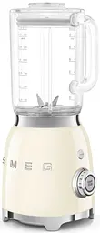 Блендер стаціонарний SMEG BLF03CREU - мініатюра 2