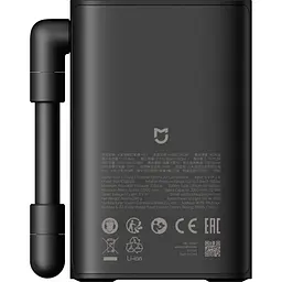 Автомобільний компресор MiJia Compact Portable Electric Air Compressor (BHR08TYGL) [174379] - мініатюра 2