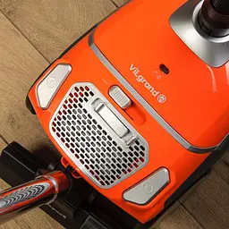 Пилосос з мішком ViLgrand VVC2244R - мініатюра 7