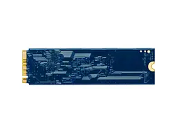 SSD-накопичувач Kingston NV3 4 TB (SNV3S/4000G) - мініатюра 3