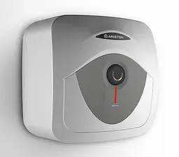 Ariston Водонагрівач електричний ANDRIS RS 10 U/3 10 л 1.2 кВт - мініатюра 4