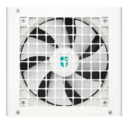 Блок живлення DeepCool GamerStorm PN850M 850W White (R-PN850M-FC0W-JGEU) - мініатюра 9