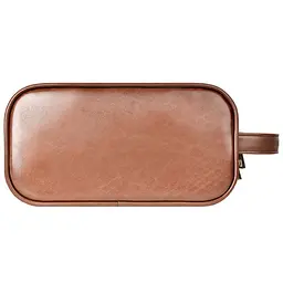 Сумка WIWU Salem Pouch LUX Brown - мініатюра 7