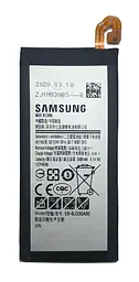 Акумулятор EB-BJ330ABE Samsung Galaxy J330 J3 2017