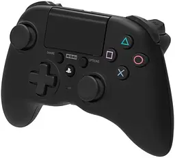 Геймпад Onyx+, Black Hori teh0020813 - мініатюра 2