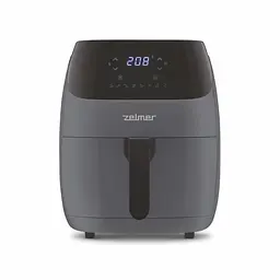 Мультипіч (аерофритюрниця) Zelmer ZAF5502G