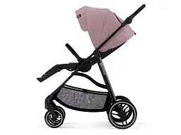 Прогулянкова коляска KinderKraft Vesto Pink (KSVEST00PNK0000) - мініатюра 6