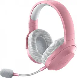 Наушники Razer с микрофоном Barracuda X 2022 Quartz (RZ04-04430300-R3M1)