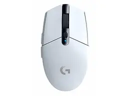 Миша Logitech G305 Lightspeed White (910-005291) - мініатюра 3