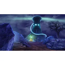 Ключ активації Microsoft Demonic Tales Bundle для Xbox One/Series - мініатюра 6