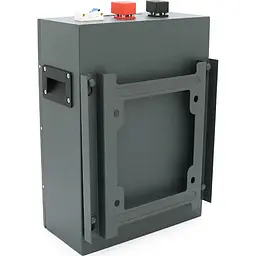 Акумулятор AXPERT LiFePO4 24V (25.6V/100Ah/2560Wh) (AXPERT256100) [155995] - мініатюра 4