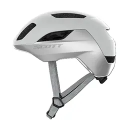 Шолом Scott La Mokka Plus S Silver/Grey (1081-288591.6513.006) - мініатюра 2