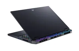 Ноутбук Acer Predator Helios 16 PH16-71 16' WQXGA, Intel i9-13900HX, 32GB, F2TB, NVD4080-12, Win11 (NH.QJSEU.004) - мініатюра 9