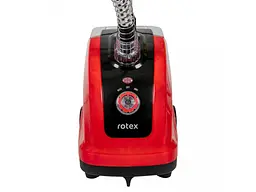 Відпарювач Rotex SUPER STEAM RIC205-S - мініатюра 3