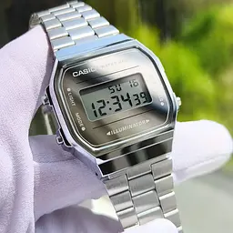 Годинник Casio A168WEM-7EF - мініатюра 6