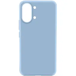 Чохол MAKE Xiaomi Poco X8 Pro Max Silicone Blue