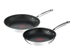 набір сковорід Tefal Duetto+ G732S255