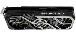 Відеокарта Palit RTX 3080 10Gb GamingPro (NED3080019IA-132AA) (GDDR6X, 320 bit, PCI-E v4.0) Б/в - мініатюра 5
