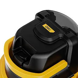 Акумуляторний пилосос 20 В 20 Л EDC825Z - мініатюра 6