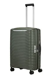Валіза 68 См Samsonite UPSCAPE KHAKI 68x47x28(31) KJ1*14002 - мініатюра 8