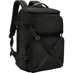 Рюкзак Tigernu T-B9235 15.6` Black [121211] - мініатюра 2