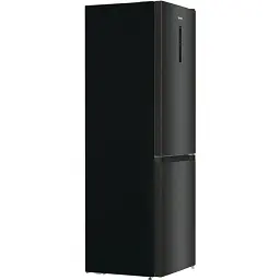 Холодильник Gorenje NRK619EABXL4 чорний - мініатюра 4