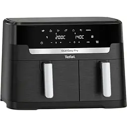 Мультипіч Tefal Dual Easy Fry XXL EY9428E0 [122976] - мініатюра 2