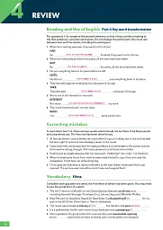 Ready for B2 First. Teacher's Book with Teacher's App 4th Edition - мініатюра 22