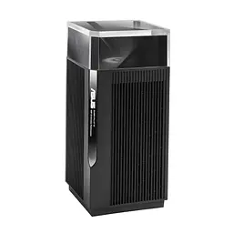 Wi-Fi Mesh система Asus ZenWiFi Pro XT12 2pk Black (90IG06U0-MO3A40) - мініатюра 5