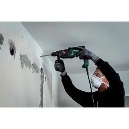 Перфоратор Metabo KHE 2245 (601708500) [135545] - мініатюра 2
