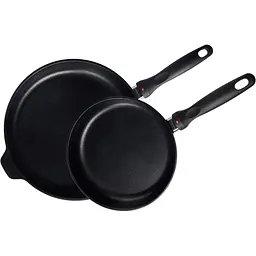 Набір сковорідок Swiss Diamond 608 XD Induction 20 см та 28 см (XD SET608i)