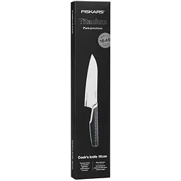 Ніж для шеф-кухаря Fiskars Titanium 16 см (1027296) - мініатюра 2