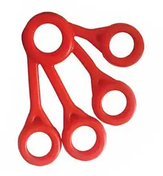 Тренажер для пальців Finger Exerciser Heavy сильний Qmed fit0025161