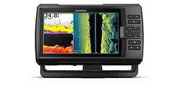 Ехолот Garmin Striker Vivid 7sv