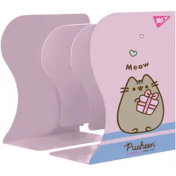Підставка для книг Yes Sweet Pusheen (470531) - мініатюра 2