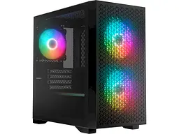 Корпус Logic Concept Dart Pro ARGB Mini Black (AM-DART-PRO-ARGB-10)