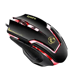Игровая мышь Apedra A9 - мініатюра 1