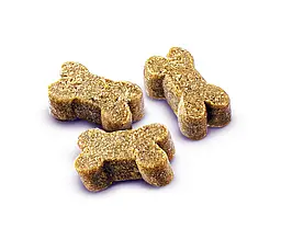 Ласощі для собак Brit Care Functional Snack Antistress з креветками 150 г - мініатюра 4