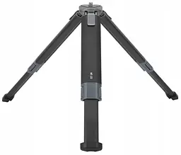 Штатив Ulanzi Vijim Metal Xiaomini Tripod UV-2315 MT-22 Black - мініатюра 4
