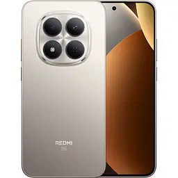 Смартфон Redmi Note 15 Pro 5G 8/512GB Titanium Global EU [167051]